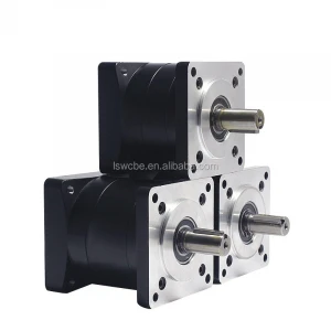 PX57 planetary reducer standard planetary gear reducer 42 type reducer can be equipped with stepping motor