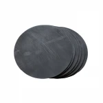 Pyrolytic Thermal Carbon Graphite Sheet