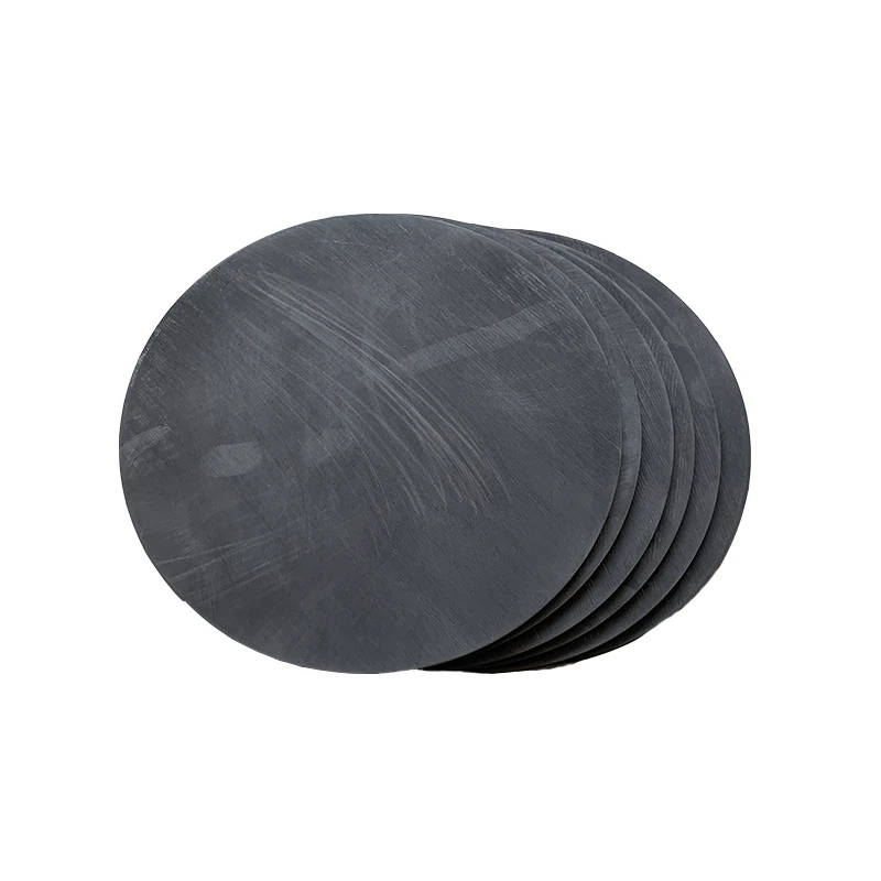 Pyrolytic Thermal Carbon Graphite Sheet