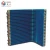 Import QINGLI Aluminum fin copper tube refrigerator heat exchanger radiator from China