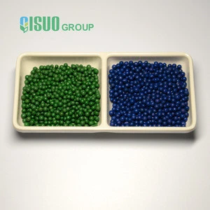 "QISUO" Humic Acid+ Npk + Amino Acid Gel Fertilizer Mush Fertilizer Manufacturer Price