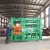 Import QT10-15B automatic chb sand hollow block brick making machine from China