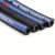 Import QTD best selling rubber hydraulic hose 3 rubber hose from China