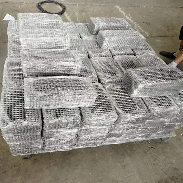 Quality-assured 160 micron mesh 304 304l 316 316l woven stainless steel wire mesh