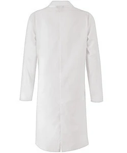 Quality! hospital doctor white uniforms/lab coat/scrubs medical manufacturer