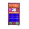 Queen Lipstick Cosmetic Vending Machine Gift game machine