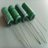 Quick charge and discharge super capacitor 3F 2.7v for cordless telephone