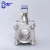 Import Quick-install Clamp Sanitary Floating Ball Valve With Handle from China