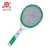Import QX906 blue household sundries mosquito bat for sale AA Battery Operated Electric Mosquito bat/Fly Killer /Bug Zapper from China