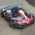 Import racing go karts for sale, high quality earn money gas go karting car for playground from China