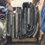 Radiators scrap