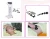 Import RadioFrequency Beauty Equipment, RF Facial Skin Rejuvenation from China