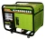 Import RAISE 10KW silent four wheels portable diesel generator from China