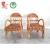Import Rattan Doll Wicker Furniture Seating Set Bench Doll Chair Decor Wall Home Wholesale from Vietnam