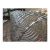 Import Razor Barbed Wire/Razor Barbed Wire Mesh Fence/ Razor Blade Barbed Wire from China