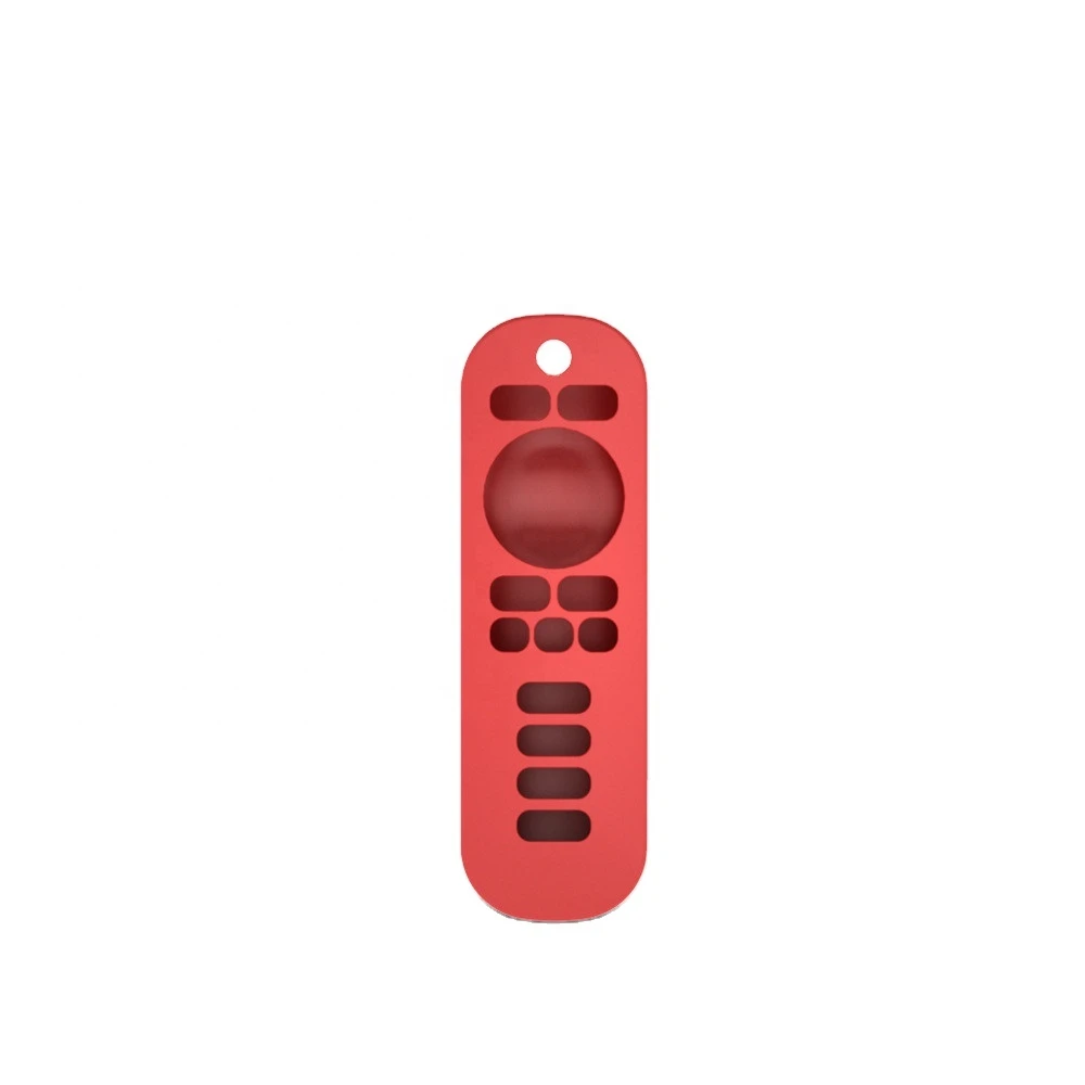 RC280 waterproof Silicone TV Remote Control Protective Case Cover