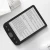 Import Reading and reviewing novel 6 Inch Mode ink screen e-paper Book multi format reader reading e-paper book on hand eink ebook read from China