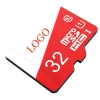 Real Full Capacity High Speed Sd Flash Memory Card 16Gb Custom Logo OEM