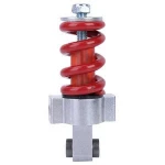 Rear Shocks Struts For 8-Inch Electric Skateboard Scooters Spare Parts And Accessories