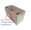 Rechargeable Lithium battery charger12v 200ah lipo4 12v ead acid batteries