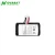 Import Rechargeable POS terminal battery  18650 7.4V 7.2V 3350mAh Li-ion Battery pack for  A930 from China