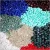Import Recycled LDPE white granules/LDPE resin/ Plastic material LDPE from Republic of Türkiye