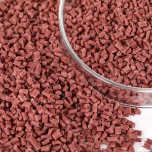 Recycled manufacturer price pa6 gf30 resin plastic raw material nylon 6 pellets polyamide 6
