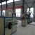 Import recycled material use sprinkler belt production line water sprinkler making machine irrigation spray machine from China