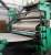 Import recycled paper making machine in kraft paper industry from China