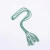 Import Red White Blue 3 Color Combination Honor Cords from China