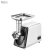 Import Reffon 12 type mince meat machine meat chopper commercial electric meat grinder from China
