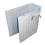 Refrigeration Roll Bond Evaporator