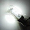 Refrigerator lighting T22 E14 LED 1W 230VAC warm white LED Miniature Bulb Small Lamp
