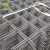 Import Reinforced concrete wire mesh panel/metal welded mesh panel,steel bar panel,rebar black/galvanized welded wire mesh from China