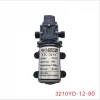 Reliable factory direct supply  DC booster agriculture pump