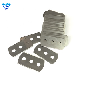 Reliable Manufacturer Wear Resistance Oem Professional Hot Selling Accurate Plotter Cutting Necklace Surgical Razor Blade