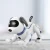 Import Remote Control Doll Multi-Function Intelligent Robot Dog Electronic Pets from China