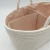 Import Removable Internal Cotton Rope Diaper Caddy Organiser Nursery Foldable Storage Baskets from China