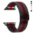 Import Replacement Wrist Strap 38mm/ 40mm Adjustable Band Length Soft Silicone Watchband For Watch from China
