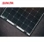 Import Residential commercial rooftop monocrystalline 300 watt 60 cells ultra-light flexible solar panel from China