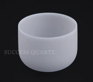 Resistance high temperature different sizes Quartz crucible for Sintering and Melting
