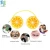 Import Reusable  Gel Eye Coolers Cucumber Pack Pads Mask Eye Masque swelling puffiness relief from China
