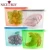 Import Reusable Silicone Food Preservation Bag Airtight Seal Food Storage Container Versatile Cooking Bag from China