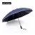 Import Reverse Folding Umbrella With Reflective Strip for  your Cars Dry from China