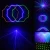 Import RGB Full Color DJ Stage Lighting Twinkling Star Effect Beam Laser Light from China