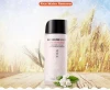 Rice water hydrating facial cleanser and eye makeup remover