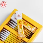 Rich taste and good quality china vintage black tea producer