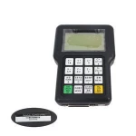 RichAuto A11 DSP control system cnc router dsp control