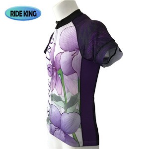 Ride King Lightweight Bicycle Cycling Wear