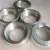 Import Ring circular gasket mechanical parts custom aluminum cnc machining parts from China